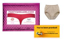 Load image into Gallery viewer, PantySmellers.com Prank Package

